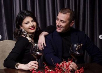 “Nuk mbarojnë…ka prapë”, Rudina Dembacaj i “kthehet” ndjekëses