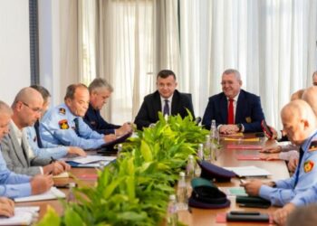 Ndeshja Shqipëri–Çeki/ FSHF falënderon Ministrin Balla dhe Policinë