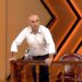 “Na lini 5 ditë rehat”/ Safeti sherr me vjehrrën në emision për  … (VIDEO)