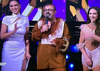 Deputeti Korreshi qesh me veten: Mezi shita leprin, dua të bëhem luan