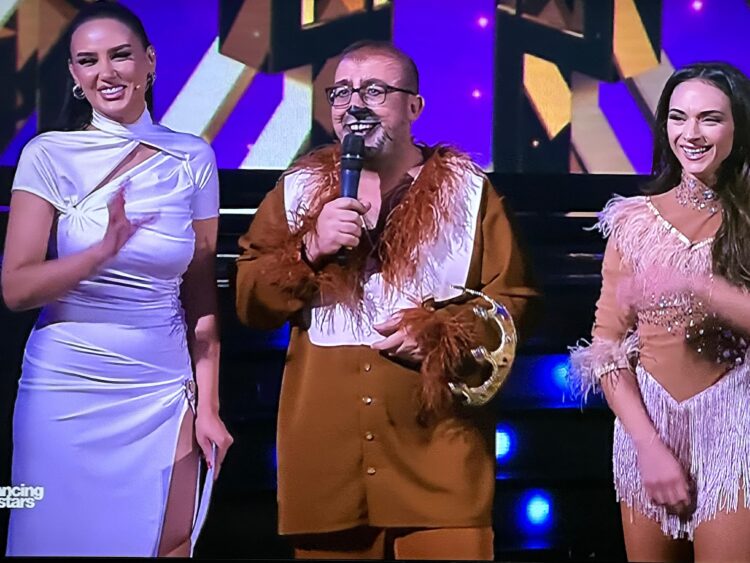 Deputeti Korreshi qesh me veten: Mezi shita leprin, dua të bëhem luan