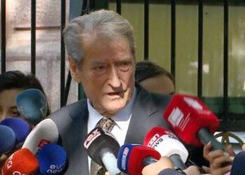 Berisha: Përjashtimi i deputetëve të PD pa paralajmërim ishte absurd