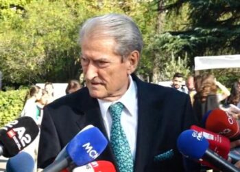 “E priste çdo shqiptar”, Berisha flet për dakordësinë mbi rezolutën