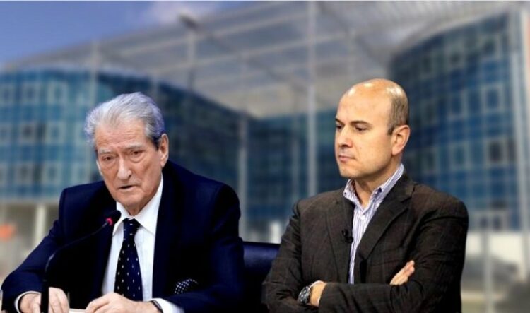 Hetimet ndaj Sali Berishës dhe dhëndrit të tij, zbardhet dosja e SPAK