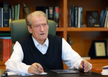 Berisha paralajmëron padi për deputetin gjerman: Lidhjet me Bashën…
