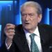 “Besimtarë të SPAK”, Berisha debat me gazetarët: Ajo prokurorja është bandite…