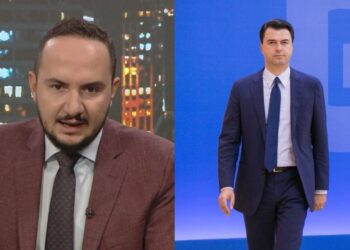 Salianji: Basha ndihmës i Ramës, është një nga 4 njerëzit që…