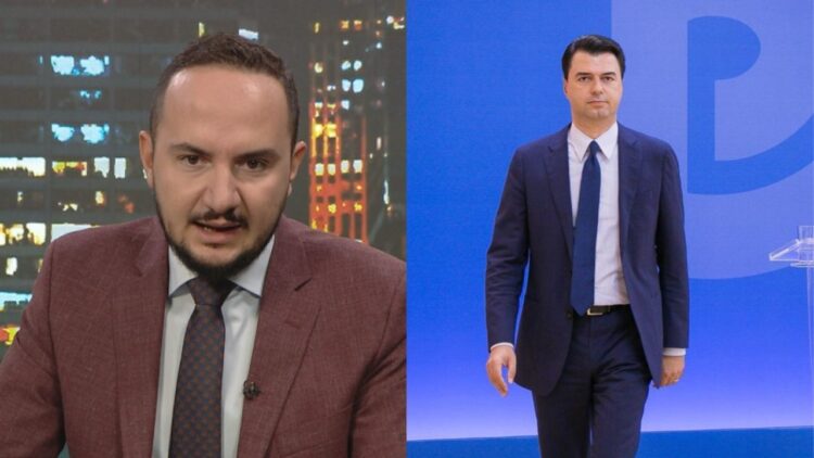 Salianji: Basha ndihmës i Ramës, është një nga 4 njerëzit që…