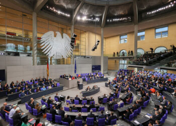 Perëndimi bashkohet kundër Hamas: Dënojmë sulmet terroriste…