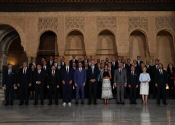 Anulohet konferenca për shtyp në Granada, shumë takime e asnjë vendim