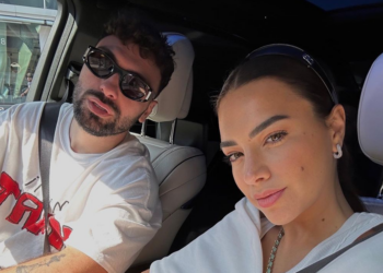 A ishte Ledri krah Sarës në premierën e “Në kuadër të dashurisë”?