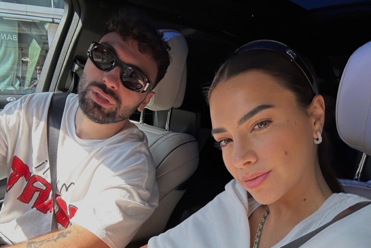 A ishte Ledri krah Sarës në premierën e “Në kuadër të dashurisë”?