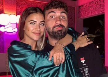 ‘Je ndarë nga Ledri?’ Më në fund përgjigjet vetë Sara Hoxha