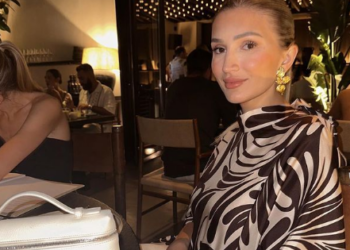 Sara Hoxha ka një mesazh të veçantë për Ruyan dhe të gjitha vajzat