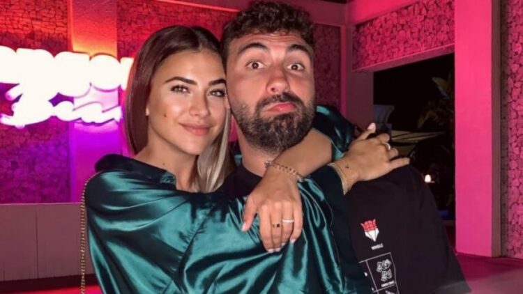 ‘Je ndarë nga Ledri?’ Më në fund përgjigjet vetë Sara Hoxha