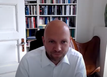 I dërguari i posaçëm gjerman zbulon mesazhin “sekret” që do jepet më 16 tetor