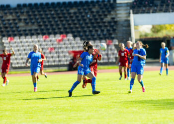 Euro U-19 për vajza në Shqipëri/ Përmbyllen me sukses ndeshjet e turneut të organizuar në Shqipëri