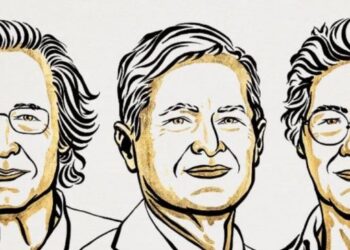 “Sekonda atomike”/ Ndahet çmimi Nobel në Fizikë