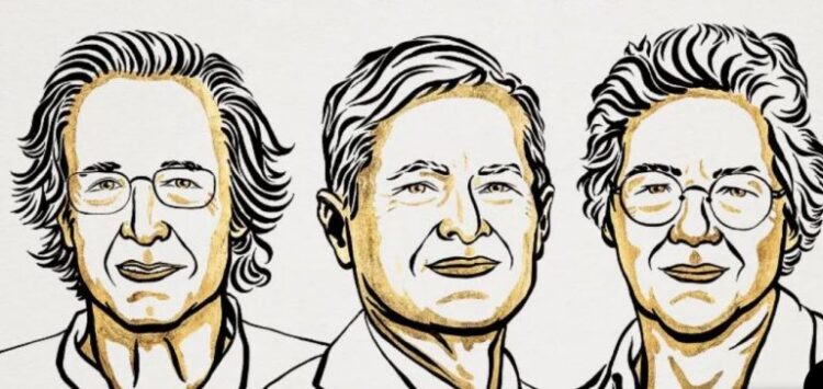 “Sekonda atomike”/ Ndahet çmimi Nobel në Fizikë