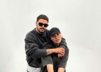 Einxhel: Nëse do ndahem ndonjëherë nga Dagz, kjo do të jetë arsyeja….