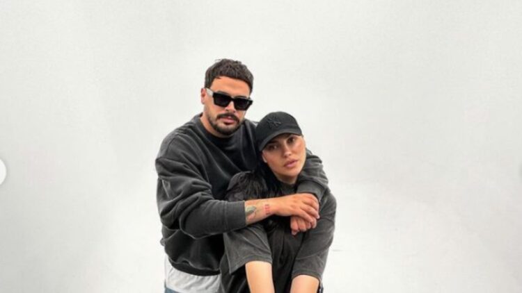 Einxhel: Nëse do ndahem ndonjëherë nga Dagz, kjo do të jetë arsyeja….