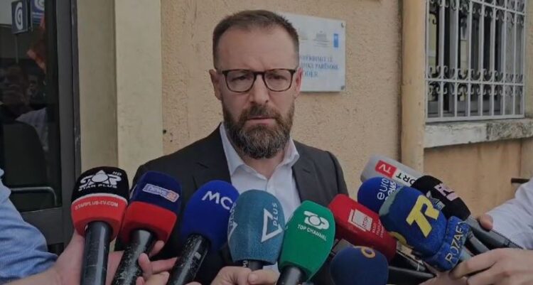 Shtyhet seanca për rusin, avokati: Kokunov ka kërkuar azil…