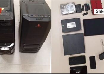 Dhunoi babanë e tij, arrestohet 37-vjeçari në Shkodër (EMRI)