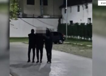 EMRI/ Në kërkim ndërkombëtar, arrestohet 32-vjeçari në Shkodër