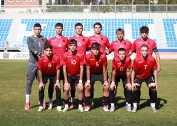 Shqipëria triumfon me përmbysje në miqësoren e parë me Kosovën