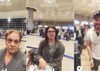 Bombardimet në Gaza, evakuohen në Tiranë edhe 11 shqiptarë