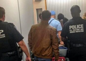 Shqiptari dënohet për hyrje ilegale në SHBA, sa vite burg rrezikon