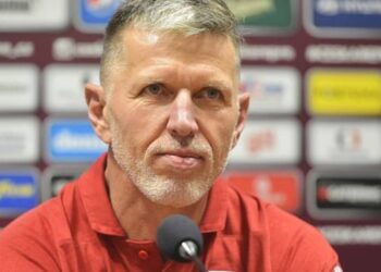 Trajneri i Çekisë: Nëse nuk kemi besim, Shqipëria “do na shqyejë”