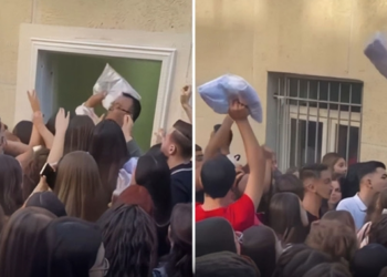 Skandal te Mjekësia, ja si shpërndahen bluzat e bardha (VIDEO)