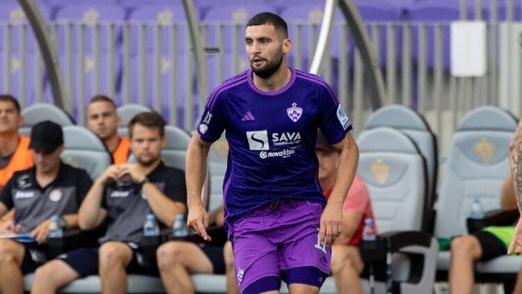 7 minuta për golin e parë në Slloveni, Skuka shënon për Mariborin