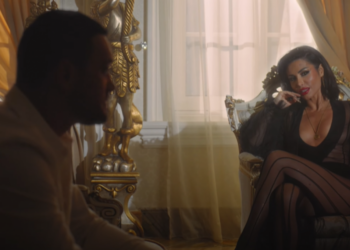 VIDEO/ Soni Malaj dhe Albatrit Muqiqi sjellin këngën “E din se din”