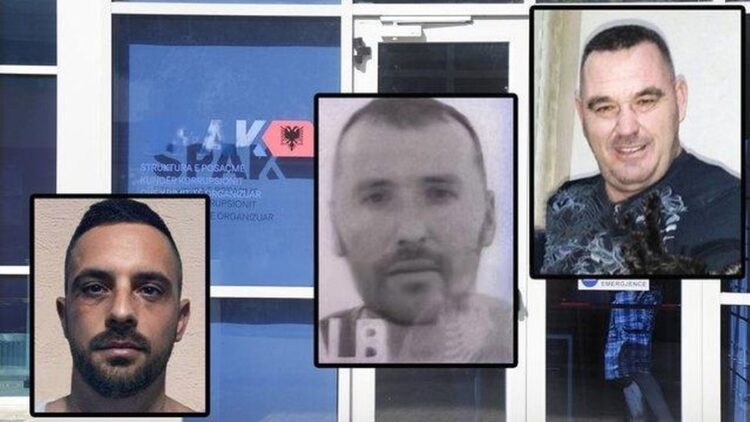 Vrasje, zhdukje personi e tritol! Njihuni me dosjen e nxehtë në SPAK