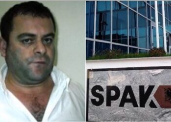 Nga xhaxhai i Ben Qimes te Lulëzim Zefi, SPAK sekuestron pasuritë e 4 të fortëve