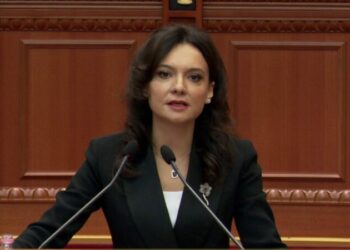 “Selam Sali!”, Spiropali: Berisha s’është tradhtar, por do më shumë…