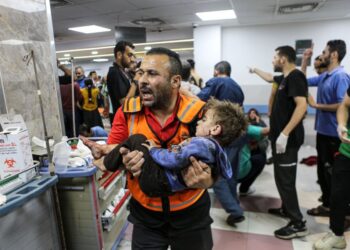 Biden në krah të Izraelit: Sulmi mbi spital nuk është bërë nga ju