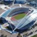 Mbyllet Stadiumi Olimpik i Athinës, nuk plotëson kushtet e sigurisë
