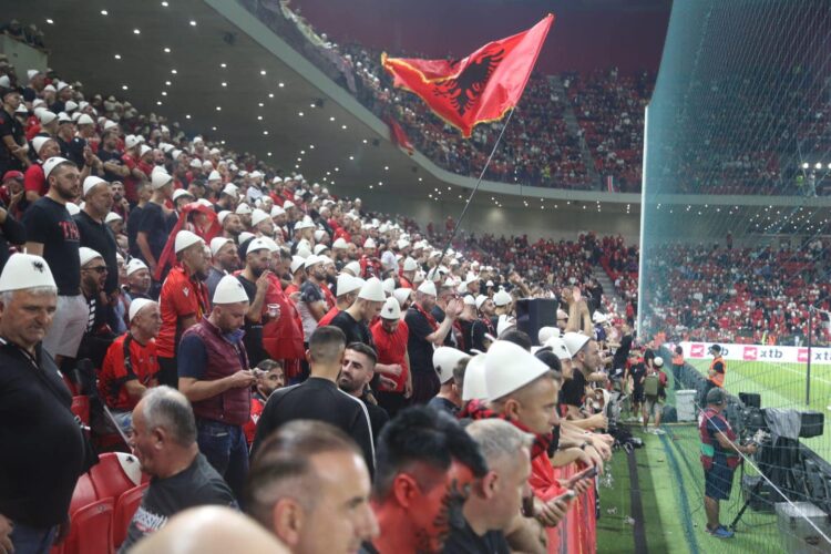 Interesim për miqësoren me Bullgarinë, ja sa bileta janë shitur…