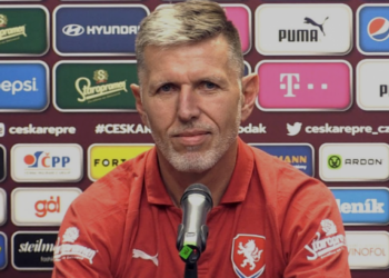 Trajneri i Çekisë: Shqiptarët kanë temperament të fortë, por…