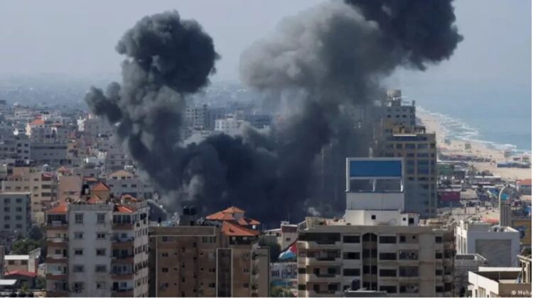 Politika shqiptare dënon sulmin kundër Izraelit: Akt terrorist…