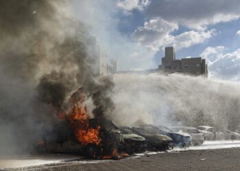 Sulmi në Gaza, të paktën 22 të vrarë dhe mbi 250 të plagosur