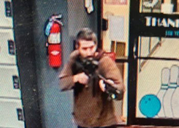 SHBA, 22 të vrarë dhe dhjetëra të plagosur nga një sulm me armë