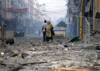 Kina e shqetësuar për përshkallëzimin e dhunës, thirrje për zgjidhje