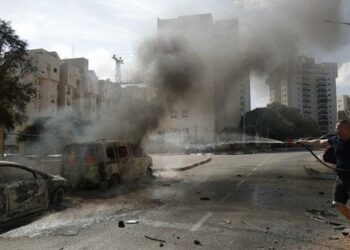 Sulmi ajror izraelit, vritet ministri i Financave të HAMAS-it