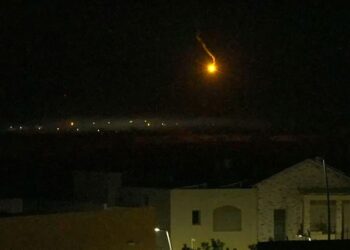 Sulmet izraelite godasin 100 objektiva të Hamasit, 21 të vdekur