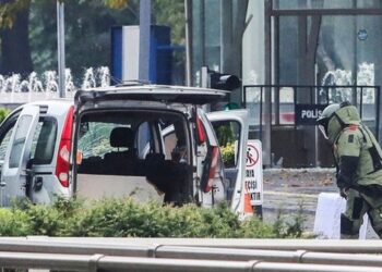 Sulmi terrorist në Ankara, identifikohet një nga terroristët (FOTO)