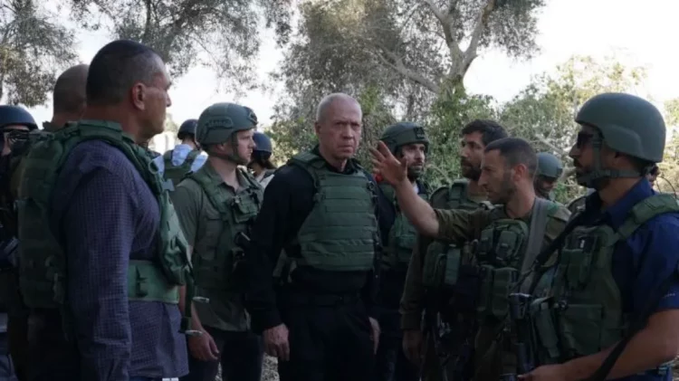 Izraeli do ndërhyjë nga toka: Ajo që ishte Gaza s’do të ekzistojë më